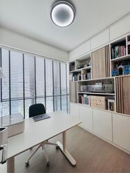 The Garden Residences (D19), Apartment #515487121